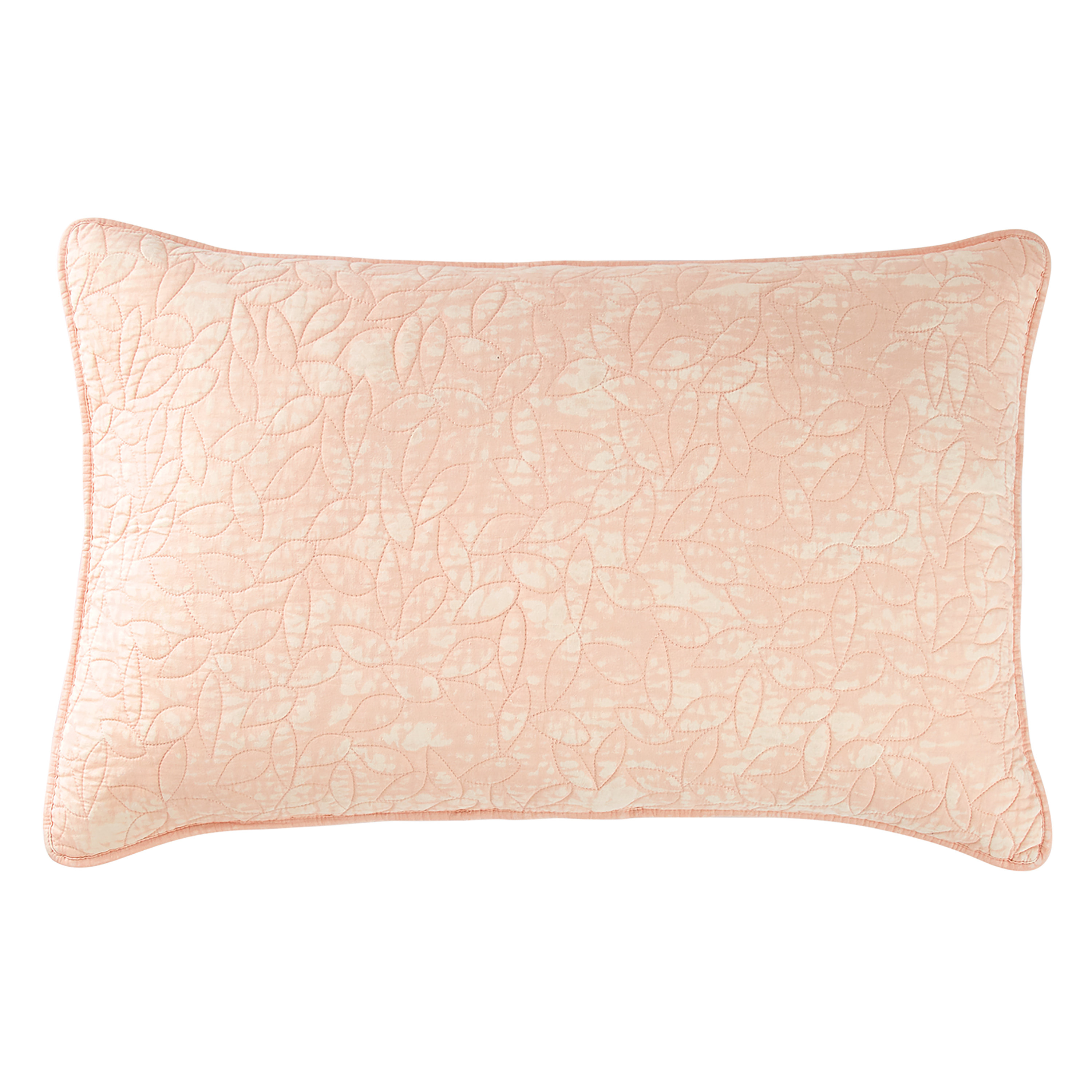 Dkny Sunwashed Quilted Sham Wayfair