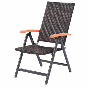 Mina Garden Chair By Kampen Living