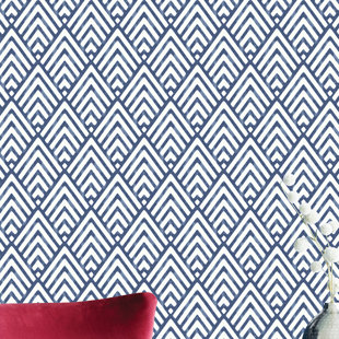 semi gloss wallpaper joss main