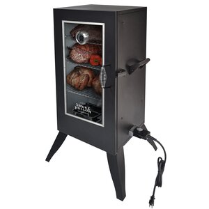 Smoke Hollow Electric Smoker