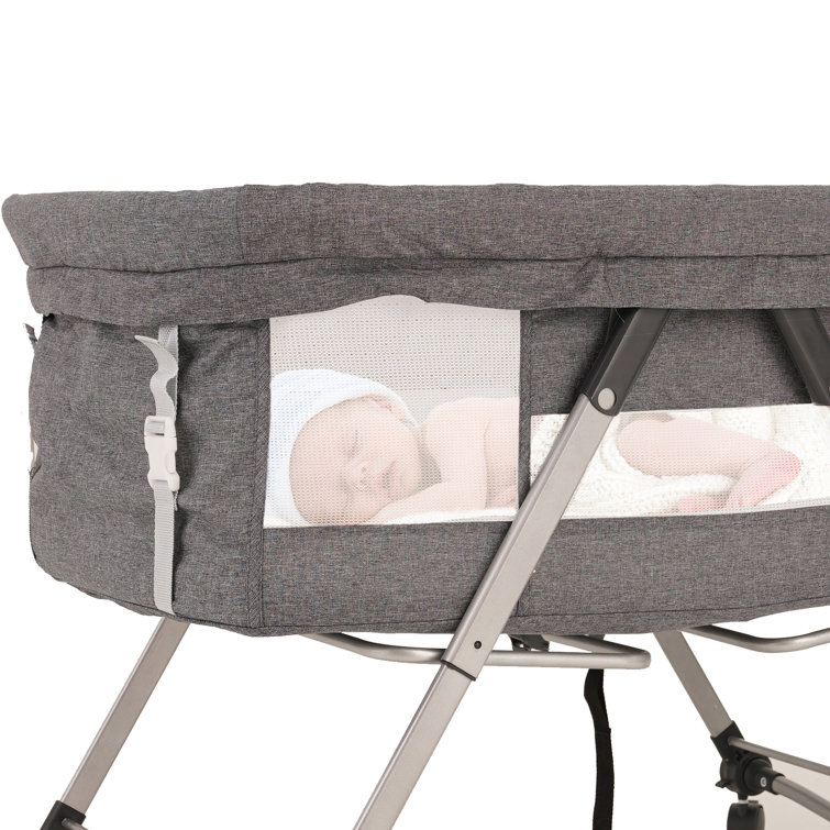 cambria bassinet