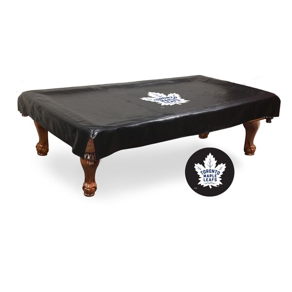 nhl pool table lights