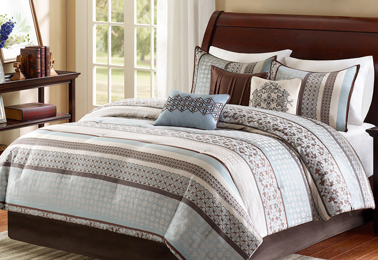 [BIG SALE] Cozy Comforters, Quilts & More You’ll Love In 2021 Wayfair