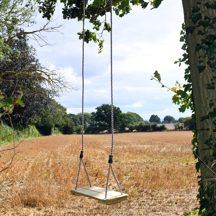 Freeport Park Tree Swing Set & Reviews | Wayfair.co.uk