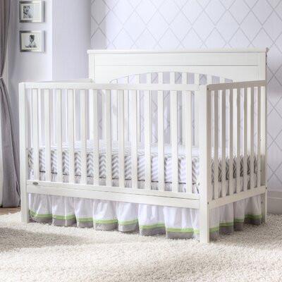 Layla 4 In 1 Convertible Crib Delta Children