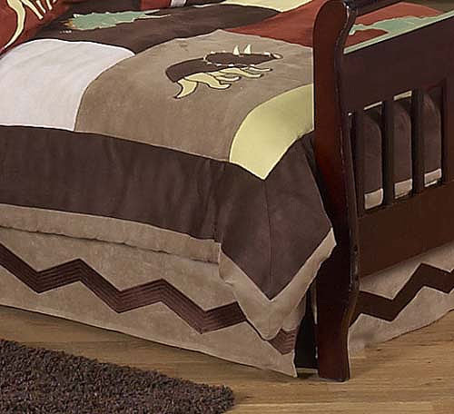 wayfair dinosaur bedding