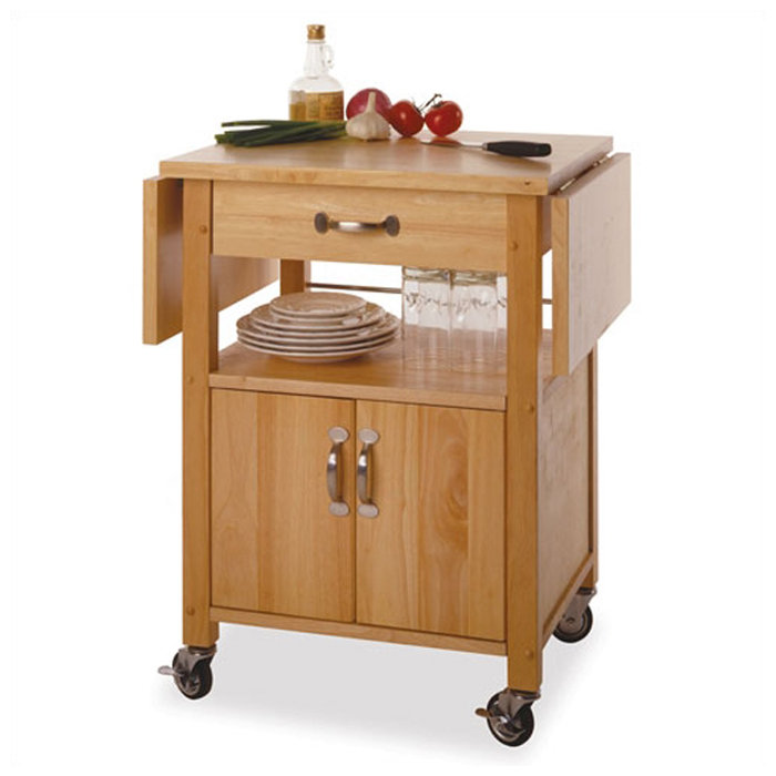 kitchen cart three posts newfane kitchen cart & reviews | wayfair kitchen cart three posts newfane kitchen cart & reviews | wayfair