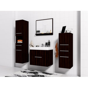 Badezimmer-Set von dCor design