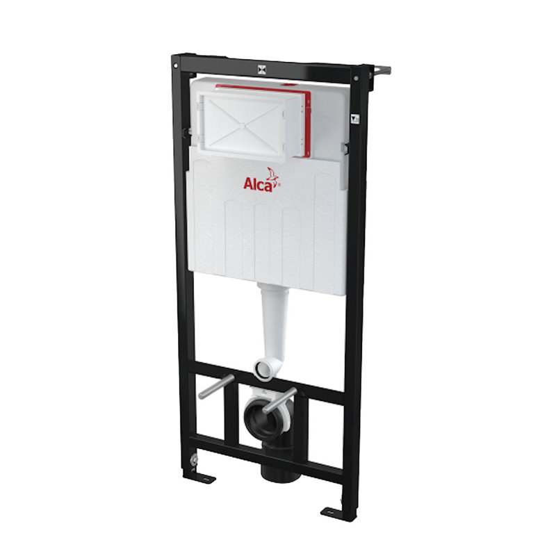 AM1120 In-Wall Concealed Water Tank for Wall Hung Toilet