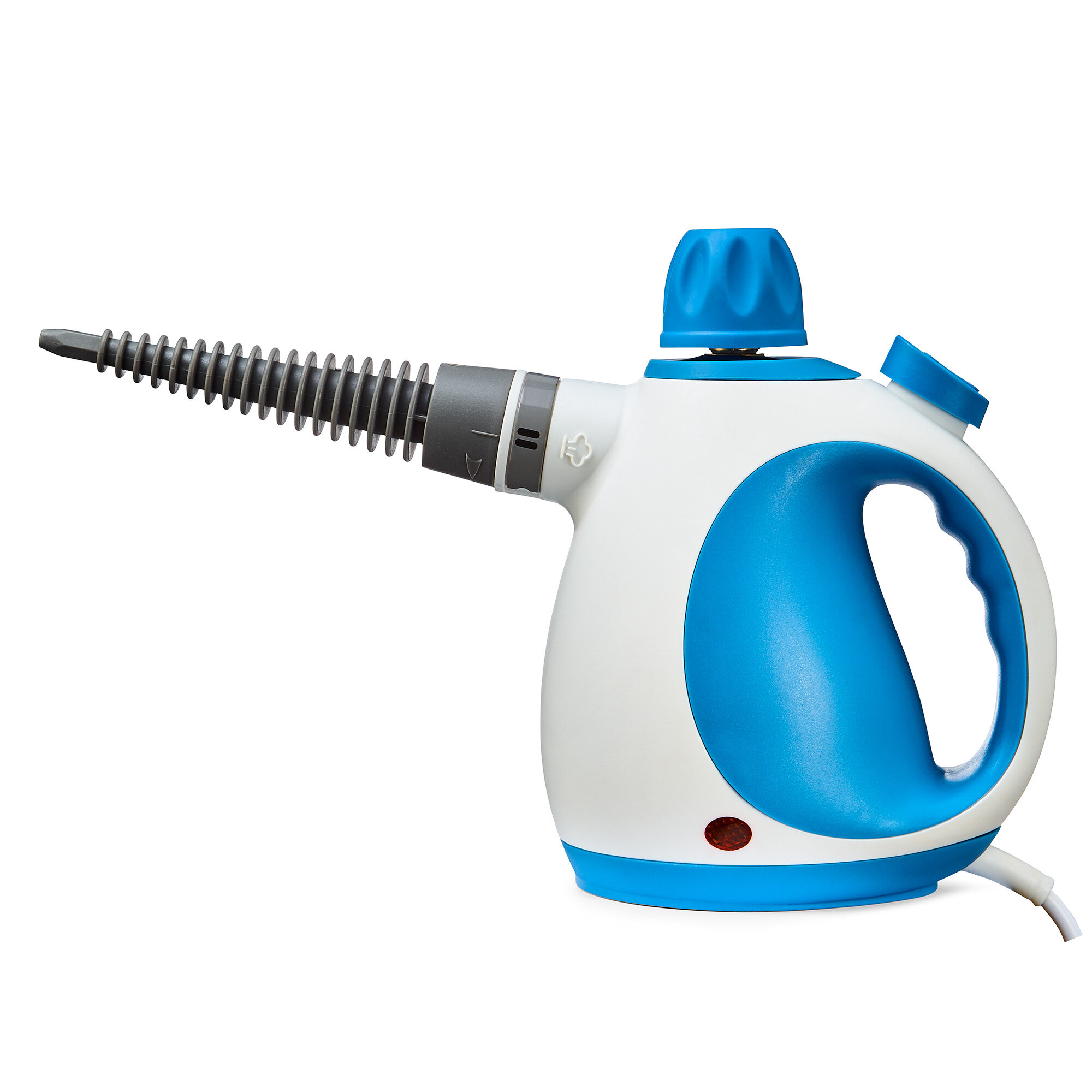 tower floor steamer