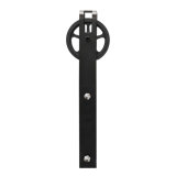 Find The Perfect Rustica Hardware Barn Door Hardware Wayfair