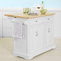 Kitchen Islands Trolleys You Ll Love Wayfair Co Uk