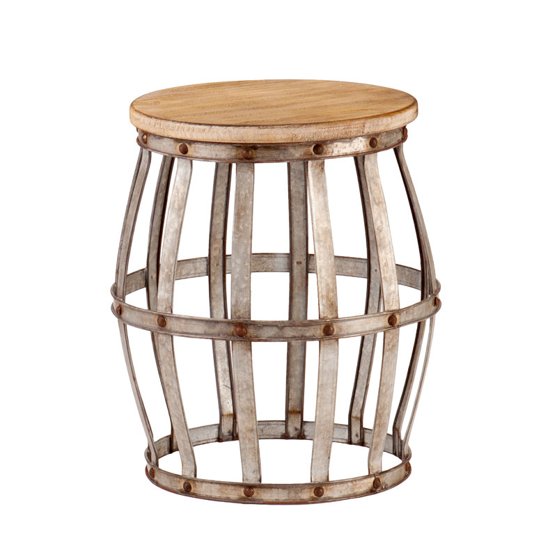 Sand Springs End Table