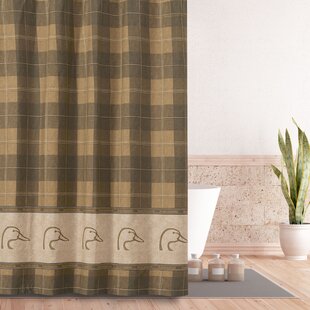 Ducks Unlimited Complete Bedroom Set with Drapes and Shower Curtain FREE SHIP! 