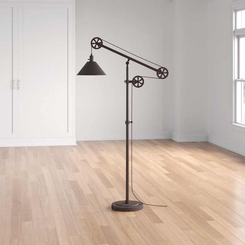 carlisle 35 desk lamp