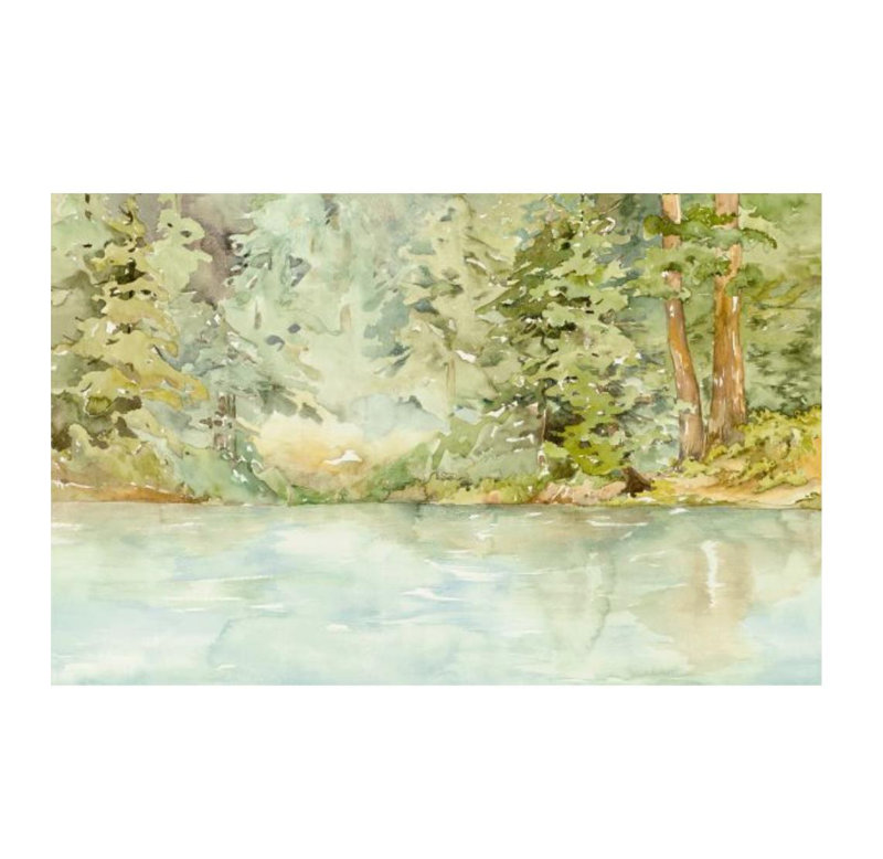 Chelsea Art Studio Lost And Found by Sara Brown Perigold