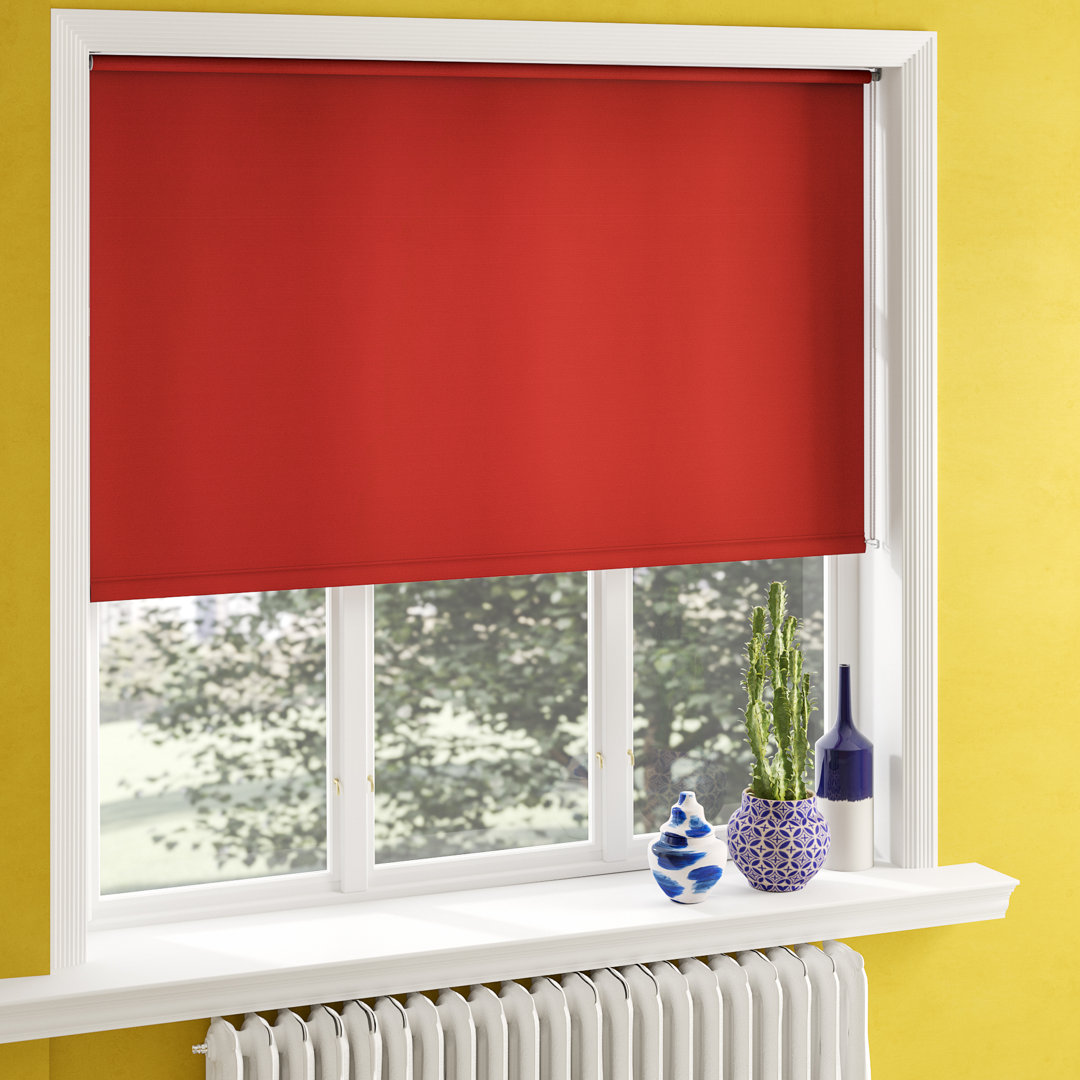 Zipcode Design Verdunkelungsrolo