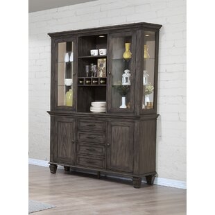 Lighted Hutch Wayfair