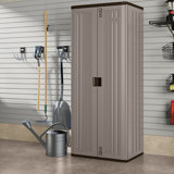 Tall Utility Storage Cabinet Wayfair