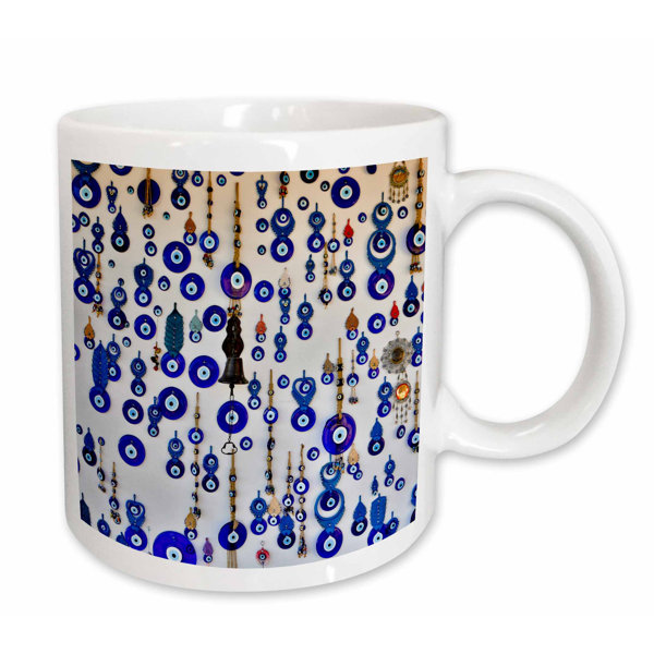 3dRose Evil Eyes for Sale in Shop Near Castle, Cappadocia ...