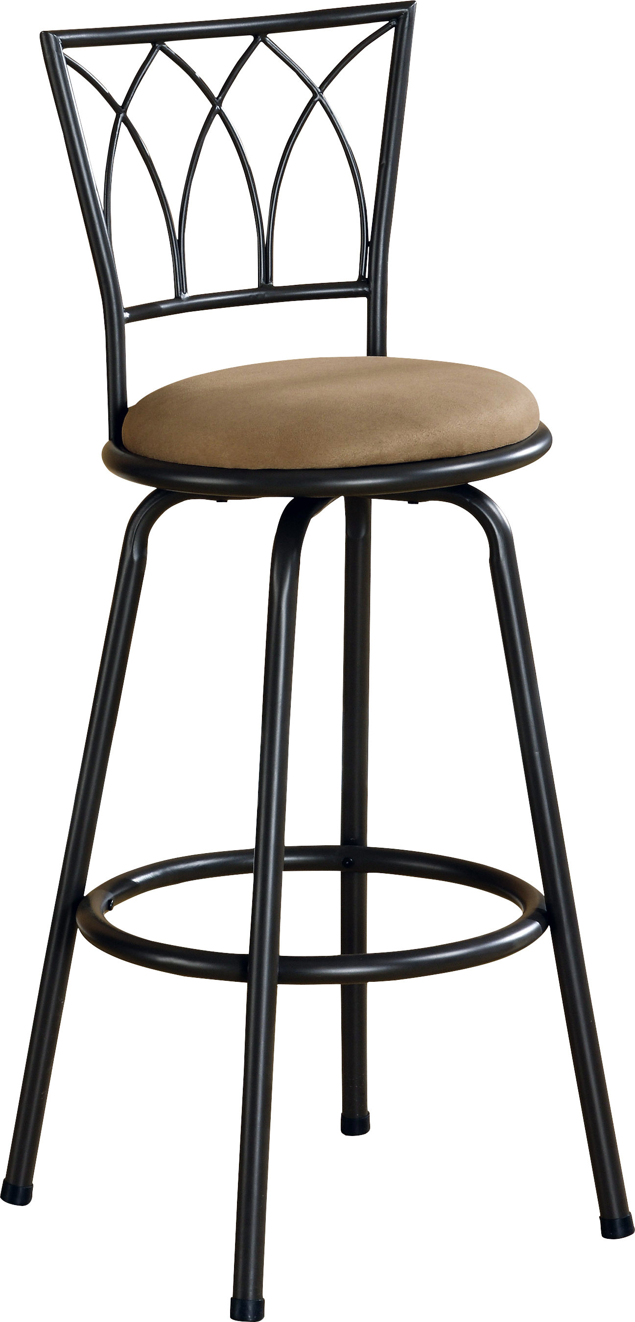 big lots metal bar stools