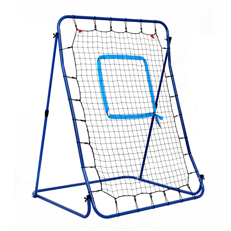 baseball rebound net