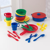 tupperware children's tea set