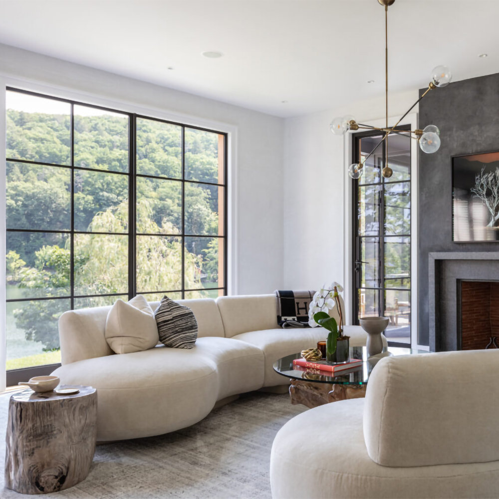 Chaise Lounge In Front Of Fireplace Design Ideas atelieryuwa.ciao.jp