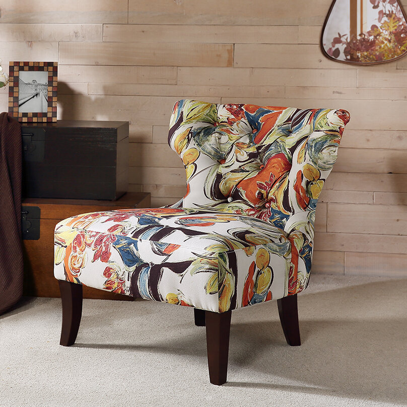Waterton Accent Chair