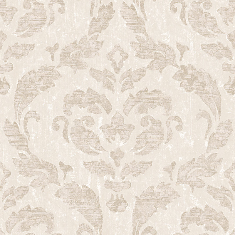 Galerie Wallcoverings In Lay 33 L X 21 W Wallpaper Roll Wayfair Qr code link to this post. wayfair com