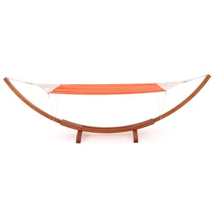 Beckson Tree Hammock with review