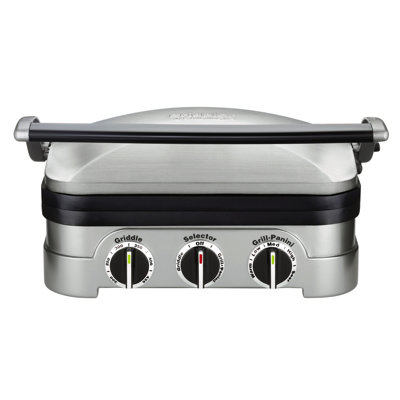 Cuisinart Griddler Cuisinart