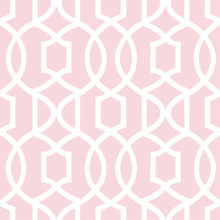 Pink Wallpaper Wayfair Co Uk Quickview