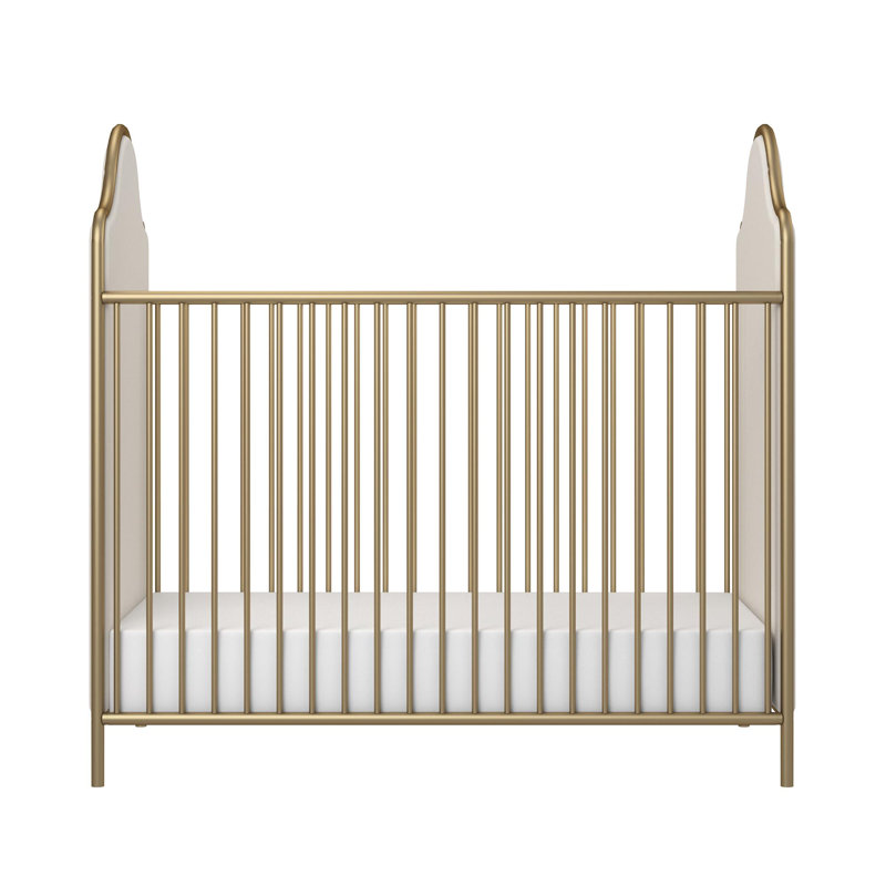 piper crib gold
