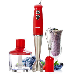 Blenders Hand Blenders Food Processors Wayfair Co Uk