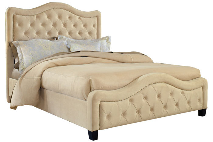 Alcott Hill Amoll Upholstered Standard Bed Reviews Wayfair