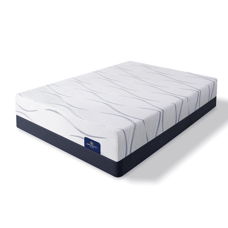serta perfect embrace mattress