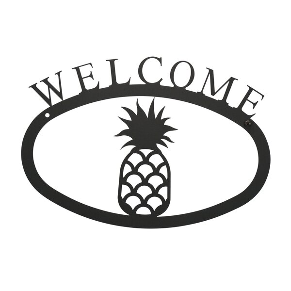 welcome pineapple clipart black and white hen