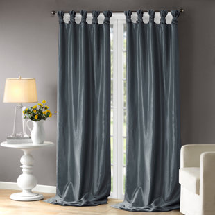 Country Tab Top Curtains Drapes You Ll Love In 2020 Wayfair