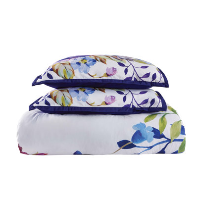 Christian Siriano Garden Bloom Comforter Set