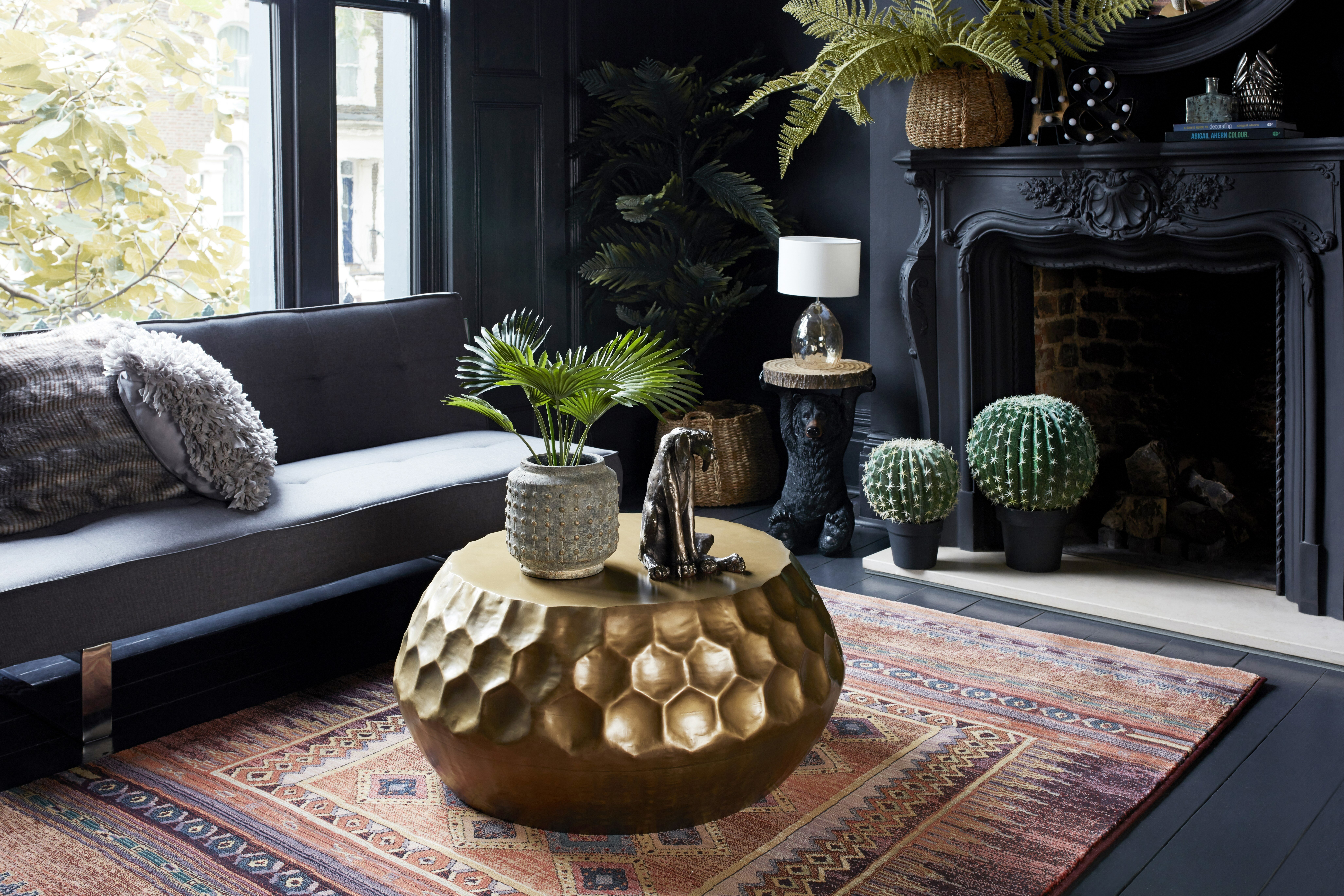 Featured image of post Abigail Ahern Animal Lamps / If you think a room is lacking oomph, try upgrading your lighting.