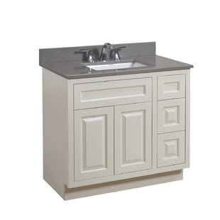 36 Inches Vanity Tops You Ll Love In 2020 Wayfair