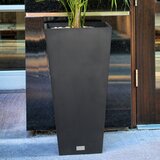 Pure Series Plastic Pot Planter