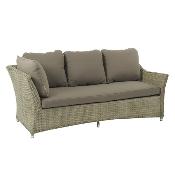Rattan Sofas Daybeds You Ll Love Wayfair Co Uk Rattan Sofas Daybeds You Ll Love