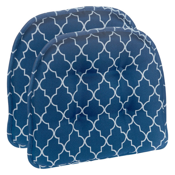 Dining Chair Cushions 16 X 18 Wayfair