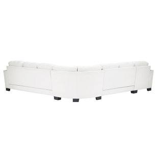 Onancock Reversible Sectional by Brayden Studio Discount