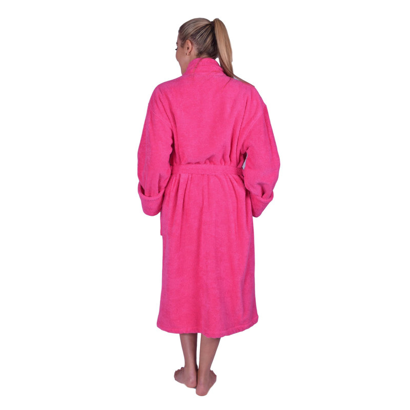 Latitude Run Lowrey Natural 100 Cotton Terry Cloth Female Ankle