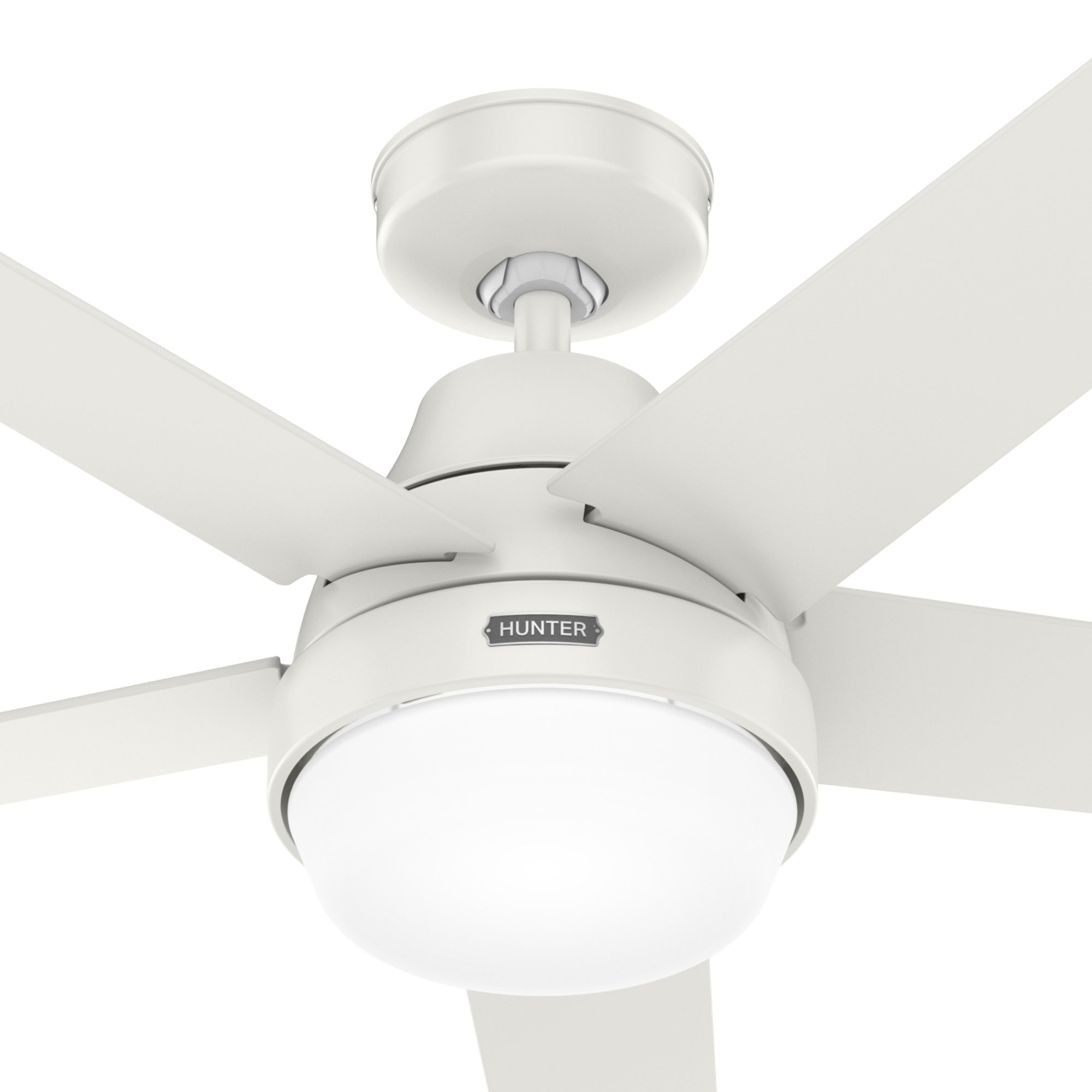 hunter 52 aerodyne ceiling fan