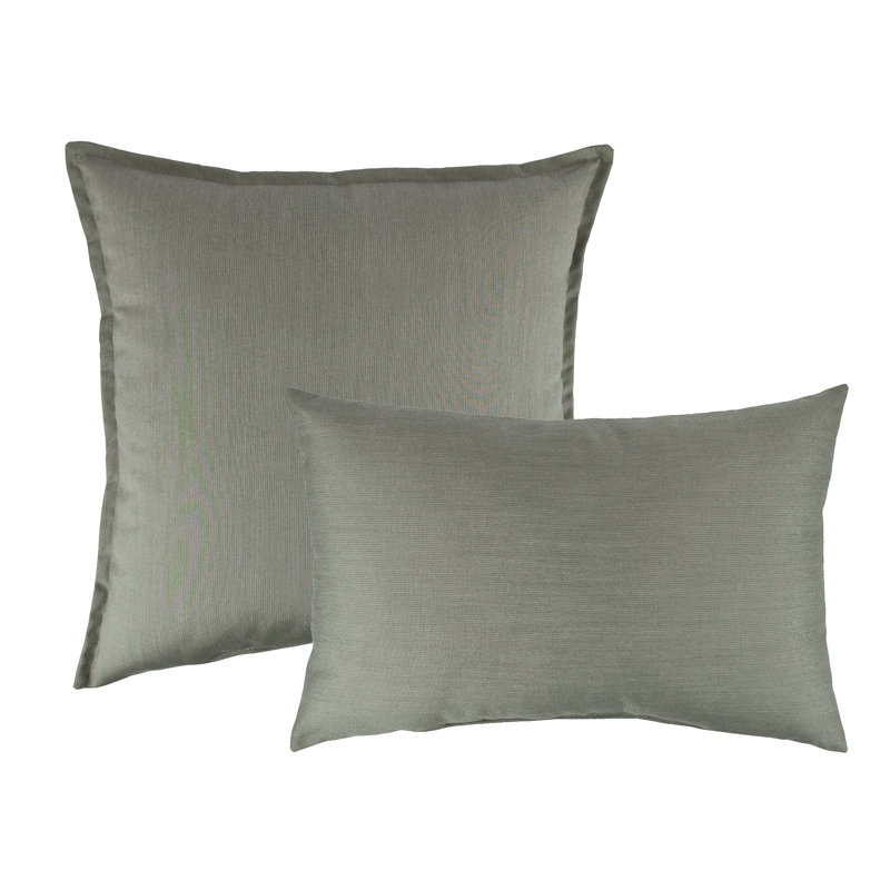 Spectrum Combo Outdoor Sunbrella Pillows
