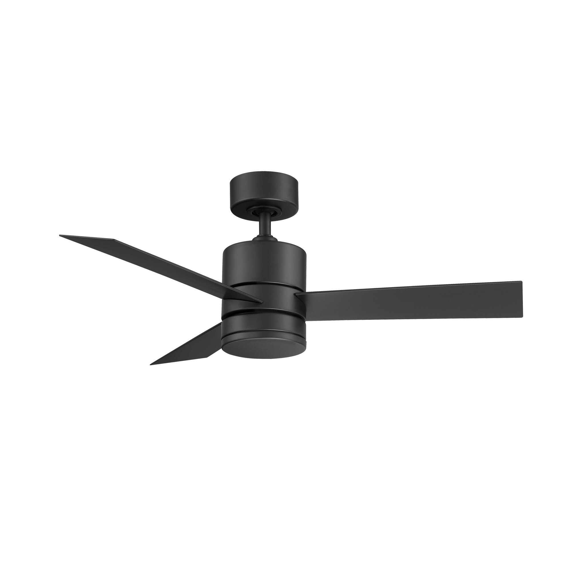 52” Ceiling Fan Light w/ 3 Fan Blades Include 15W LED & Remote Control UL Listed